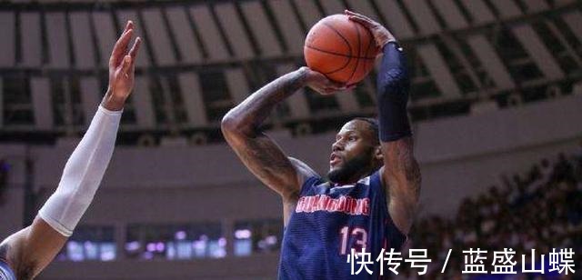 威姆斯|广东男篮传来好消息,三连冠功臣启程前往CBA,获将跻身第一梯队!