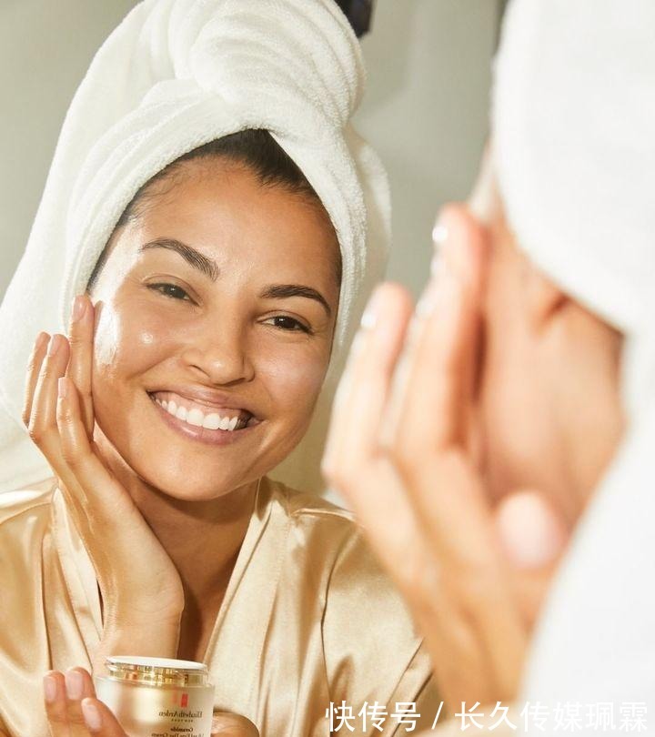 皮肤|油皮别再傻乎乎补水!教你3招:科学控油不长痘,皮肤真的变好了