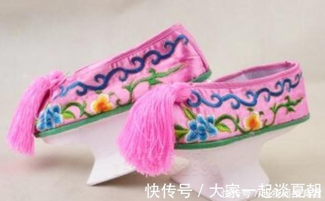 女子|高跟鞋穿多了真不好吗？中国人一千多年前就开始穿了