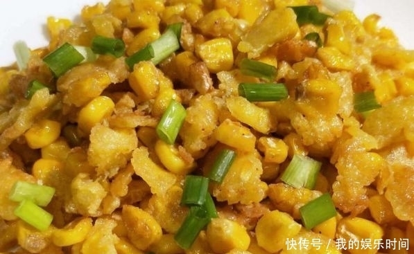 多给孩子吃的护眼菜,美味可口,营养又健脾开胃,保护眼睛更聪慧