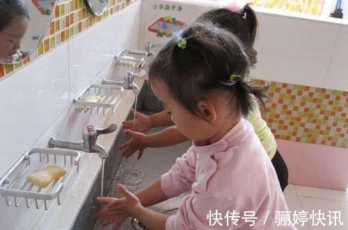 细菌|女儿总爱揉眼睛,妈妈感觉不对带去检查,医生的话让她后怕不已