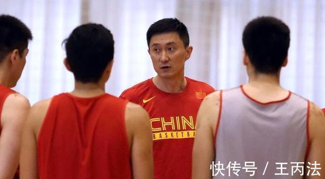 争冠|辽篮第二阶段陷死亡之组!韩德君正式退出国家队,全力助辽篮争冠
