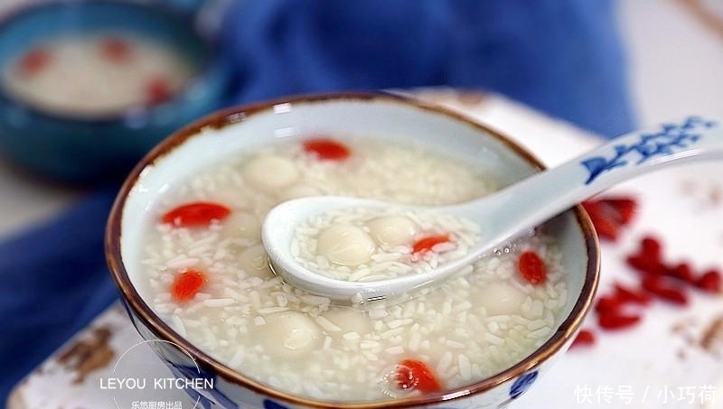 适量|10种糯米粉做法,是主食也是点心,软软糯糯,几天不吃就会想