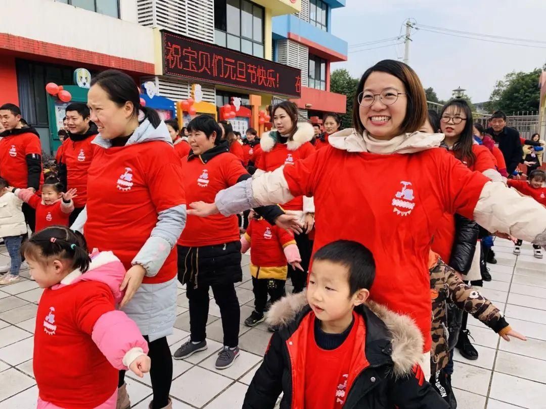 【眉州校园】象耳中心幼儿园：自然养成习惯，乐享童年时光