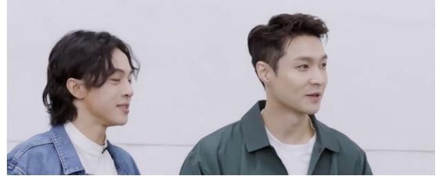 《街舞4》结束后,张艺兴录制新综艺,两位核兴舞器成员加入