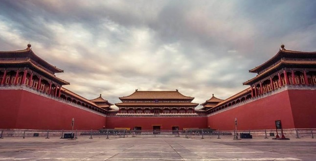 权宦|大明权宦——黄锦