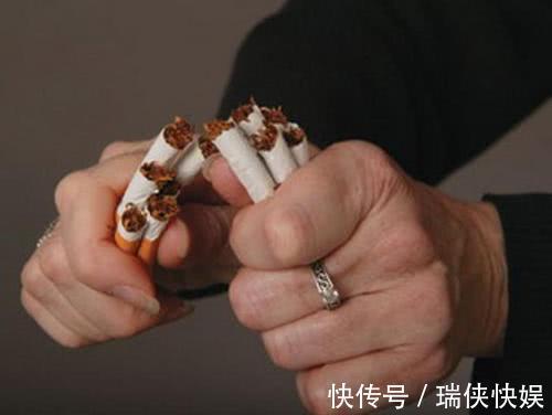 尼古丁|人突然戒煙后，身體會更容易生病專家亂相信的人，還會吃大虧