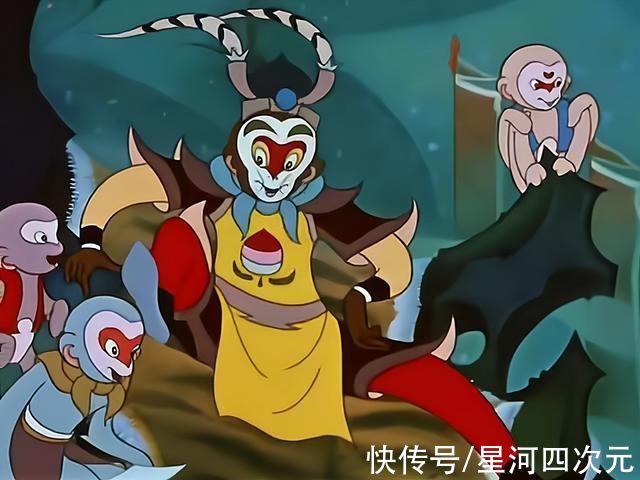 巅峰|百年前首部动画诞生，美漫日漫纷纷崛起，国漫巅峰只能存在回忆中