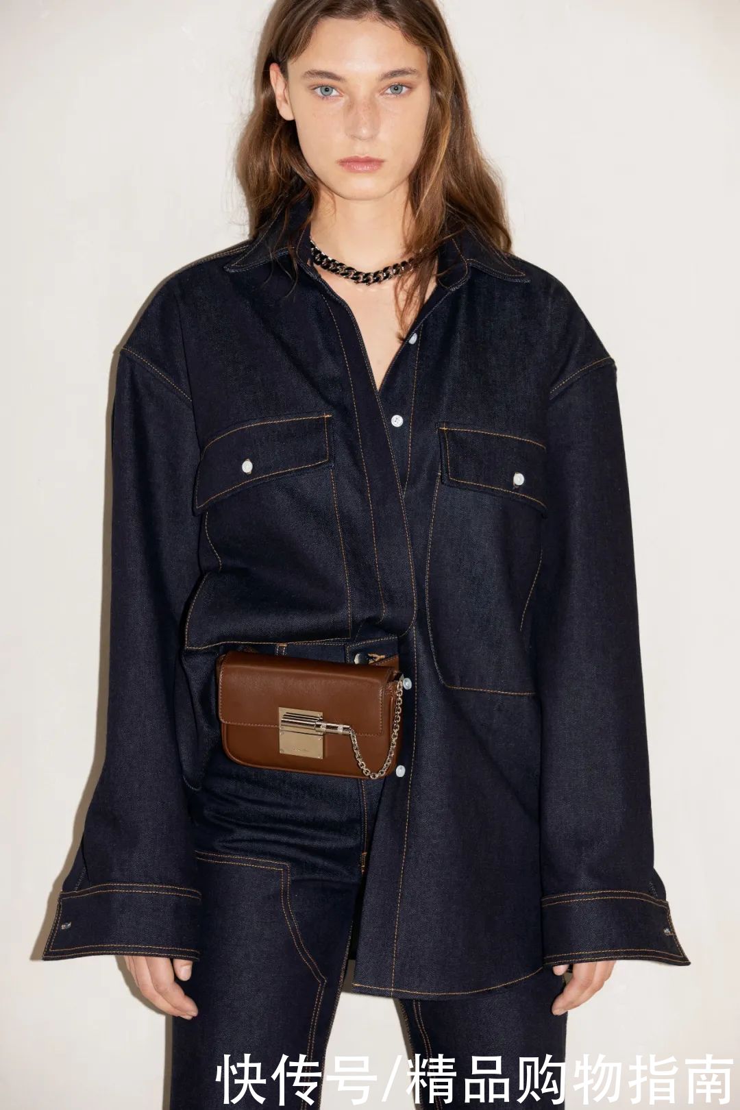 studios|DIOR 迪奥新品倾献感官盛宴，ACNE STUDIOS 全新推出2021秋冬女装系列