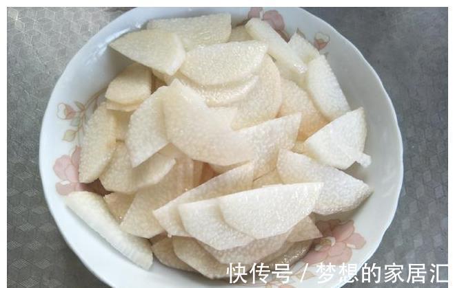 山药|秋天干燥,记得多吃山药,分享山药好吃做法,清脆不发黑