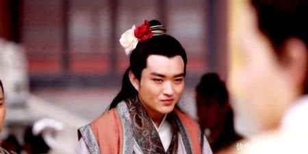 梁山108将中,最窝囊的人是谁?