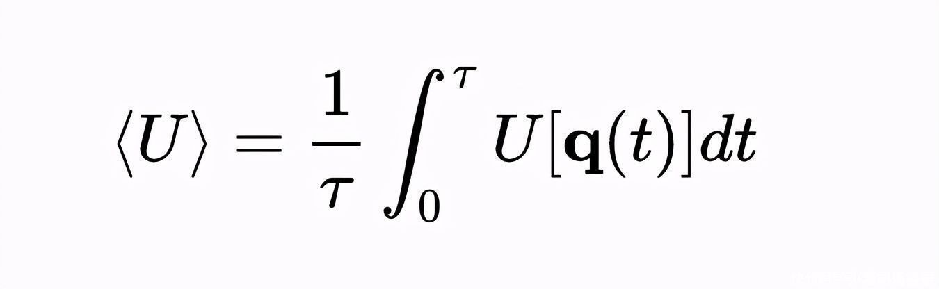 拉格朗 拉格朗日方程与哈密顿原理,终极的自然原则,宇宙的主要动力