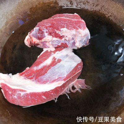 电饭煲|懒人版电饭煲酱牛肉简单好吃又减肥