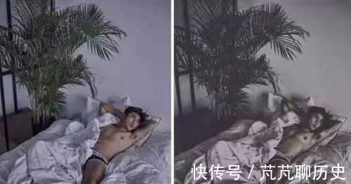 肌肉|肌肉男秒变胖大叔?!PS会欺骗你但肌肉不会!