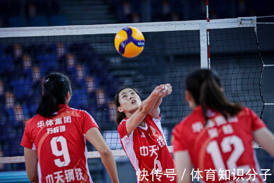 刁琳宇|三連勝！世青賽最佳主攻發(fā)威怒砍21分，力助江蘇女排3-0輕取河南
