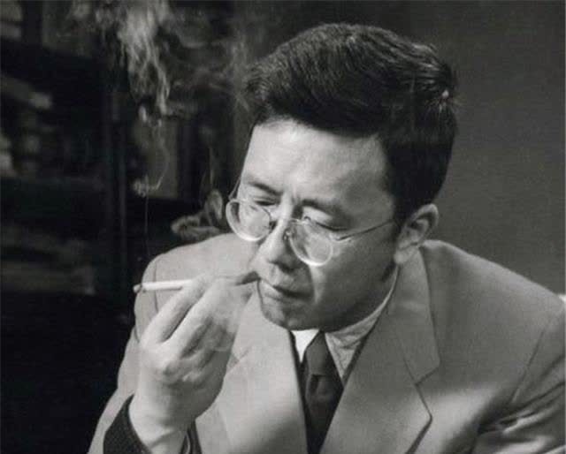 相互扶持58年,华罗庚与妻子晚年却分居,去世时也未相见