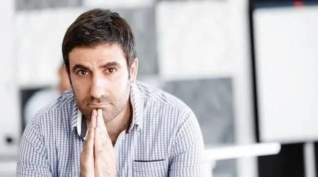 男性|男性衰老时,晨起后一般会有5“怪像”,假如没有,恭喜还年轻