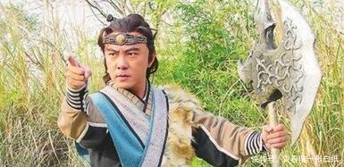 登基|武则天为了登基,杀了很多开国功臣,为何程咬金没事!