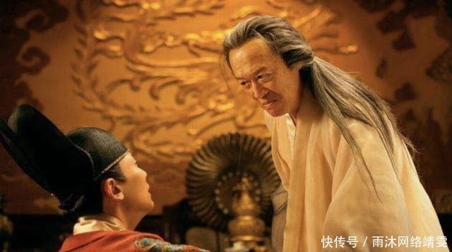 孙传庭|崇祯十七年,大明王朝的末路