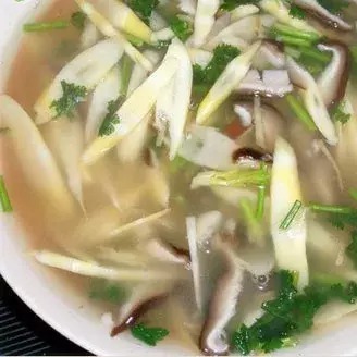 30个汤,争取都煲一次!收藏了!