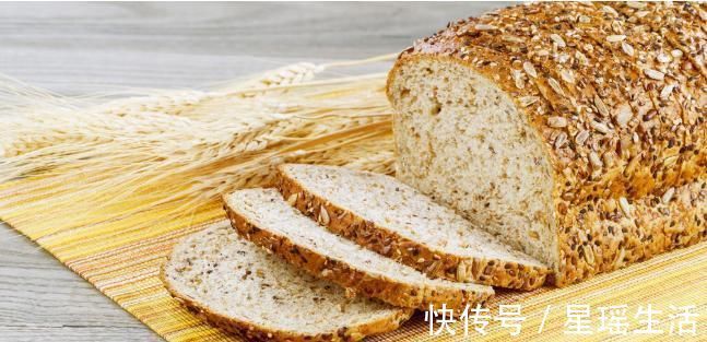 适合糖友吃的面包有哪些?我来告诉你