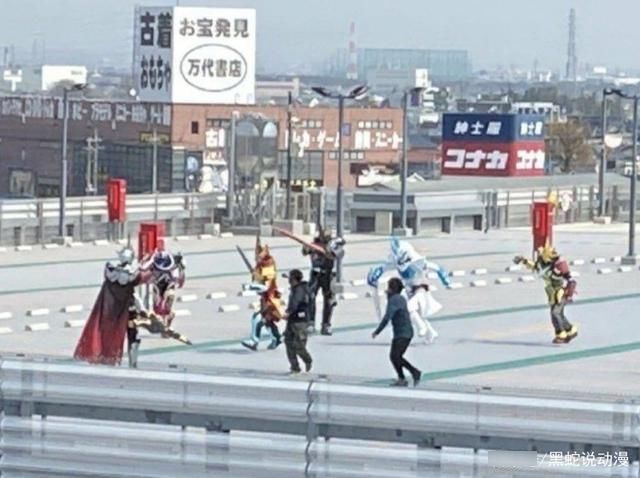 假面骑士圣刃后续6月前全剧情走向推测 仁叔回归 真理圣主变身