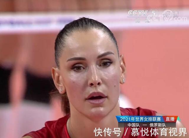 中国女排|李盈莹、朱婷合砍34分横扫俄罗斯,可晋级四强之路依然渺茫