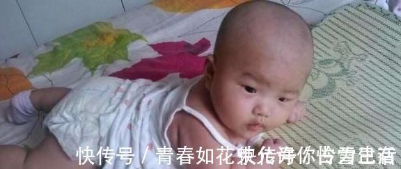 新生|新生宝宝如果在这个月会“翻身”说明宝宝发育很好,宝妈偷着乐吧