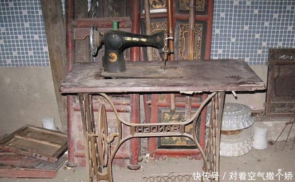 价值|民间拥有的被淘汰的物件,最后一个值钱,知道价值使人不淡定!