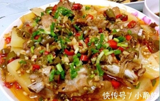 豆豉|推荐几道鲜香美味的家常菜,香味扑鼻,每次一上桌全抢光,超美味