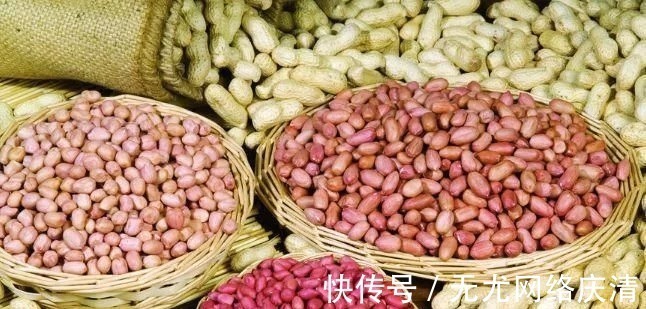 专家|常吃花生可以抗癌,为何专家却说如此吃是“喂养”癌细胞