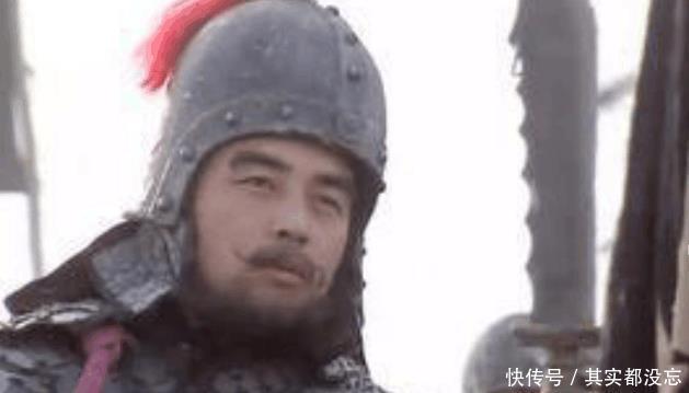 诸葛亮|三国中来搞笑的武将, 魏延的笑点最突然, 大喊谁敢杀我！