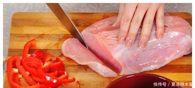 入味|不管炒什么肉，牢记5个技巧，炒出来的肉滑嫩又入味，特别香！