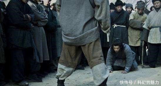 真相|军事怪才韩信，最后为何死在了吕后手里，死前喊出九个字说出真相