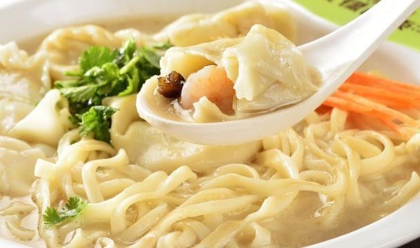 12道我国大江南北的馄饨各种做法!美味到流口水!