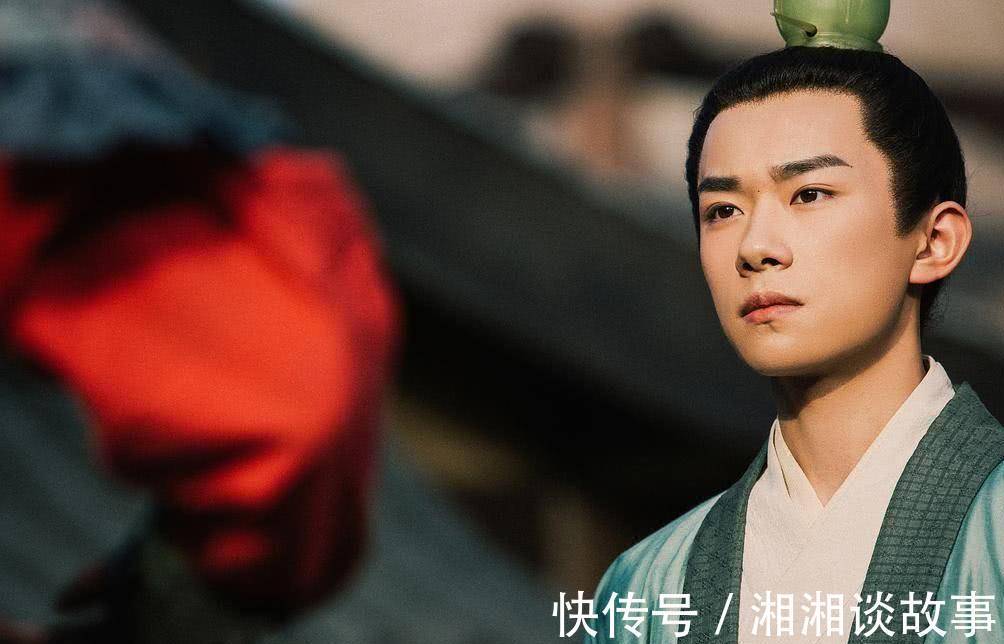 诗人!晚唐的李商隐,为何写出了这么多“无题”精品?