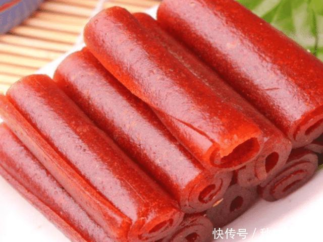 被包装毁掉的五个零食,如果你全都吃过的,那你绝对是吃货