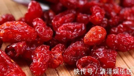 小红莓|女性最好的零食,头发慢慢变黑了,子宫越来越干净,皮肤更水嫩!