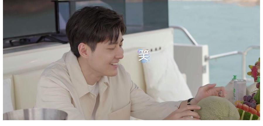 移情别恋|小孔用情商治愈了马子佳，橙子输的不冤，出场顺序并不重要