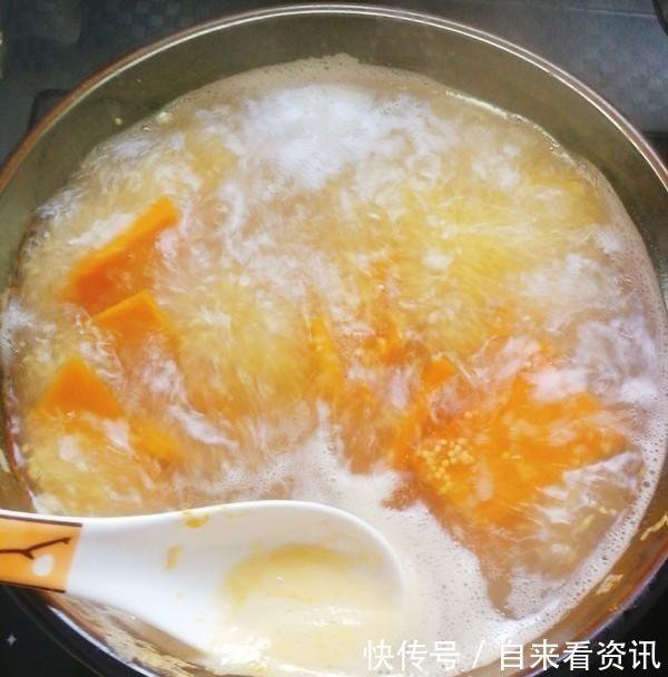 孩子积食就吃“它”,腹胀消化,积郁化热,带娃妈妈一定要记住!