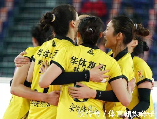 福建队|0-2!3-2!山东女排上演大逆转战胜福建队,获得排超联赛的第五名