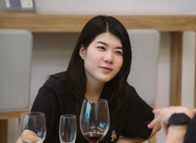 節(jié)目組|楊笠錄戀愛(ài)綜藝，戀愛(ài)的對(duì)象是《青你》選手，驗(yàn)證戀愛(ài)不能找弟弟