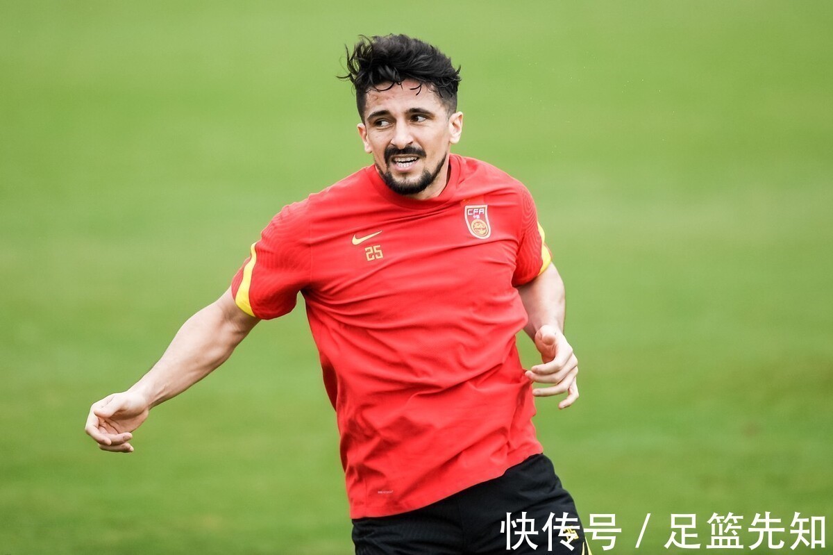 缓刑|国足被判“缓刑”!若不合理使用归化,又要提前备战下一届世界杯