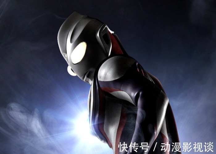 加坦杰厄|奥特曼五部作品废弃了两部,如何评价圆谷对待《迪迦奥特曼》的态度?