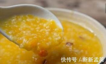 小米|早上坚持吃小米,连吃15天,3个好处“从天而降”来找你!