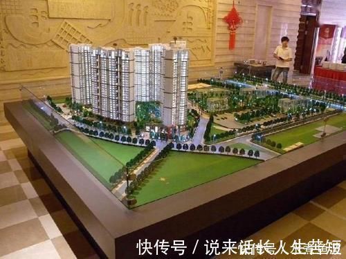 买房|买房时,最好别买这种“南北通透”户型,内行都懂其中的门道