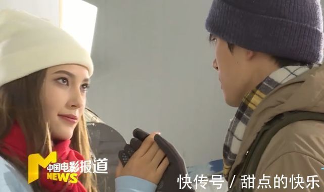 女主@小说我都不敢这么编,原来现实真的有人拿了女主剧本