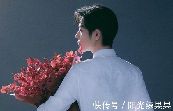 肖戰(zhàn)人氣有多高?新代言官宣后漲粉幾十萬,難怪職黑“咬”住不放