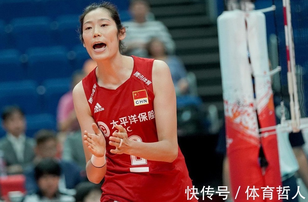 中国女排|中国女排奥运会12人大名单正式出炉！朱婷领衔，2人成为幸运星