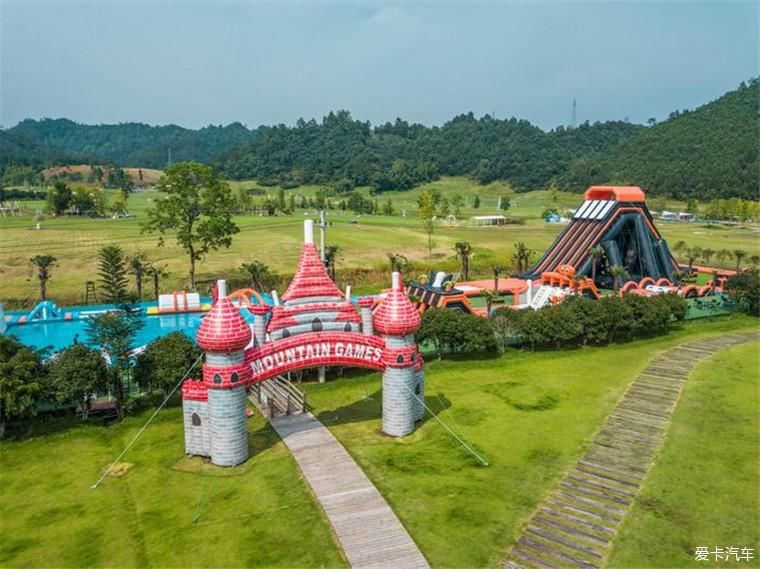 盛开|临安的盛夏避暑，不虚此行